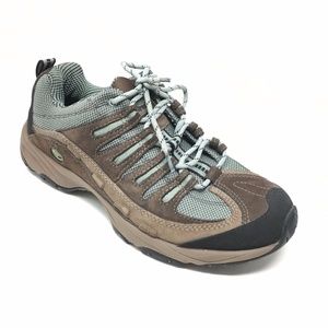 Women's Timberland Trail Wind Boots Shoes Sz 9M